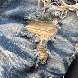 Meet your Posher, Christopher